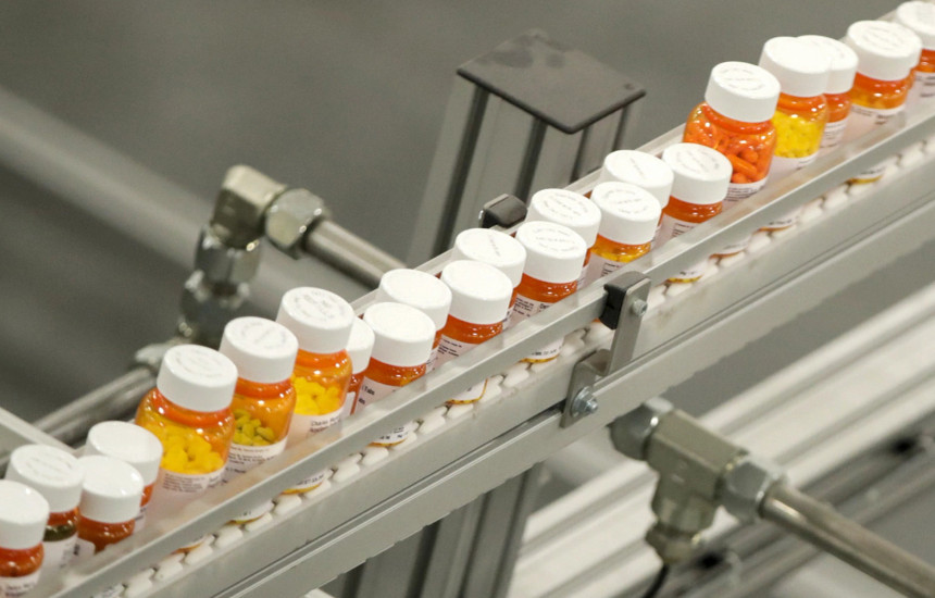 SHBA dhe Britania pajtohen për zero tarifa për produktet farmaceutike