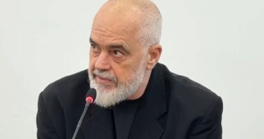 Rama: Shërbim shëndetëstor me “AI”. Kryeministri: Do rrisim pagat për mjekët dhe infermierët