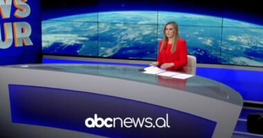 NewsHour me Habi Hoxha, (18/12/2025)