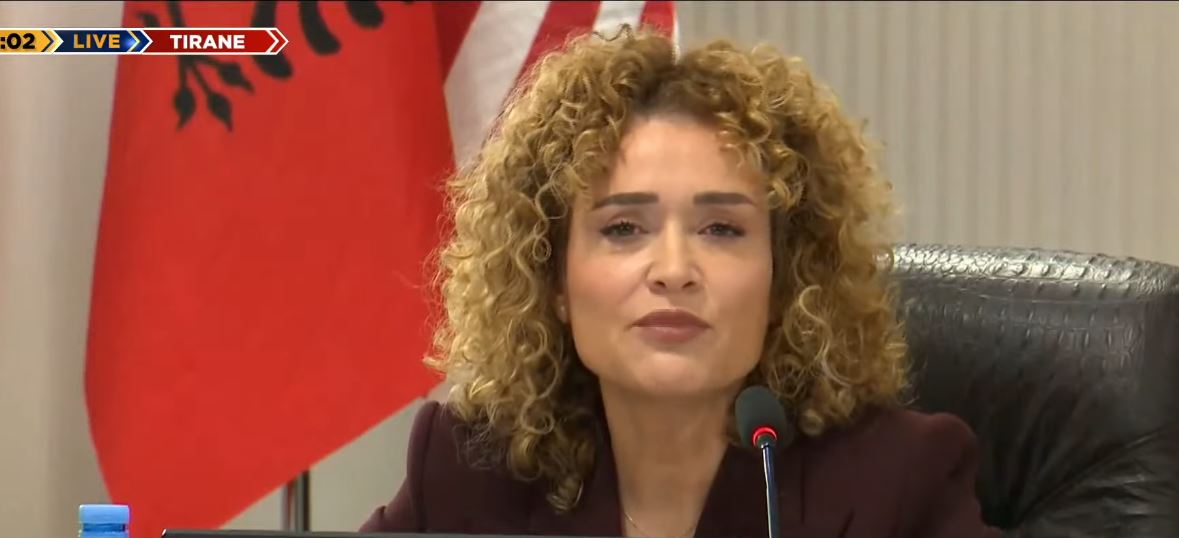 Zgjedhja e kreut të SPAK  Kandidatja Musabelliu prezanton platformën  Drejtimi i këtij institucioni kërkon njohje në rrënjë të sistemit dhe pavarësi 