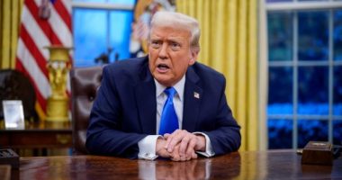 Trump: SHBA është ftuar në një takim në Evropë për paqen në Ukrainë