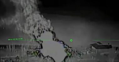 Ukrainasit publikuan pamje nga aksionet në Krime dhe Donetsk, shkatërrohen sistemet e radarëve rusë