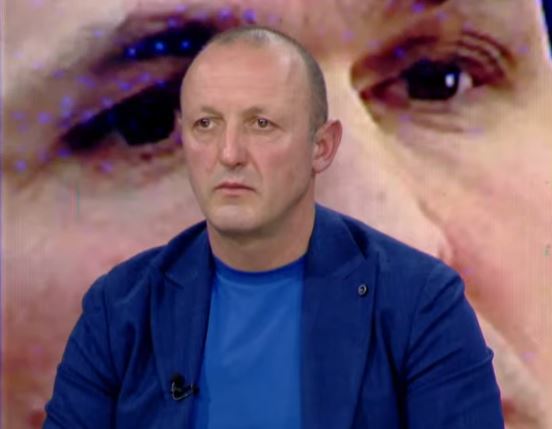  Një prokuror që mendon si gjyqtar  është profesionist   Karanxha  Çështjet të hetohen vetëm kur ka prova