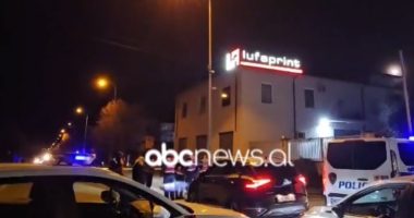 Shpërthimi me tritol/ Shkodër, policia: Ka vetëm dëme materiale