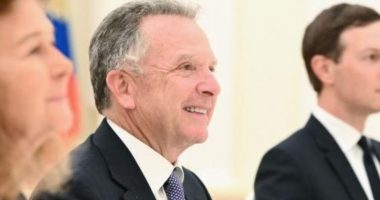 Oferta e SHBA-ve për Rusinë: Pikat e planit për Ukrainën të paraqitura në Kremlin