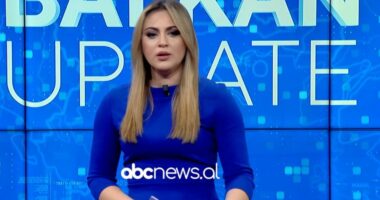 Ballkan Update me Habi Hoxha, (23/12/2025)