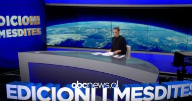 Edicioni i Mesditës me Fabiola Hoxha, (07/12/2025)