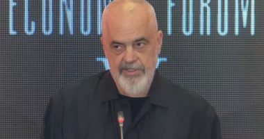 “Shqipëria gati për investime afatgjate”/ Rama: Busulla jonë, BE. Evropa të mbajë premtimin dhe t’i përmbahet kalendarit