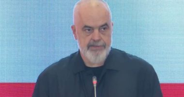 “Shqipëria nuk është më duke parë nga qoshja”, Rama: Po e kthejmë vendin tonë në një korridor zhvillimi nga veriu në jug