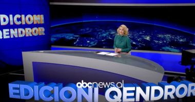 Edicioni Qendror me Juli Krisafi, (04/12/2025)