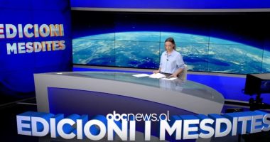 Edicioni i Mesditës me Fabiola Hoxha, (08/12/2025)