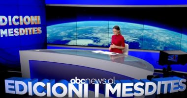 Edicioni i Mesditës, (09/12/2025)