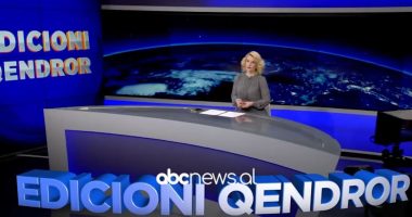 Edicioni Qendror me Juli Krisafi, (05/12/2025)