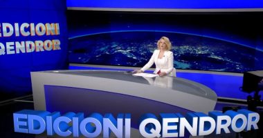 Edicioni Qendror me Juli Krisafi, (01/12/2025)