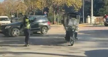 Festat e fundvitit/ Tiranë, policia me plan masash për garantimin e mbarëvajtjes së festimeve