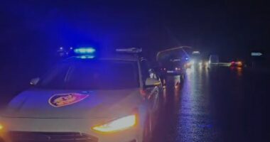 Aksident në Korçë-Pogradec, plagoset rëndë 65-vjeçari