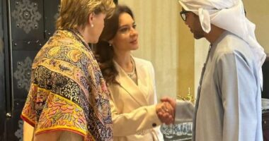 Spiropali në Emiratet e Bashkuara Arabe, takime me zv/kryeministrin dhe ministren e Bashkëpunimit Ndërkombëtar: Së shpejti hapet ambasada e EBA në Tiranë