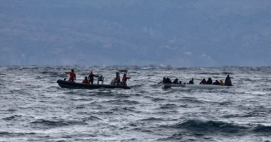 Fundoset varka me emigrantë/ Greqi, 18 të vdekur, vijon operacioni i kërkim shpëtimit