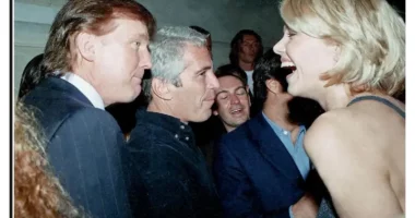 “Epstein”, foto të reja/ Shfaqen Trump, Bill Clinton, Gates edhe Woody Allen