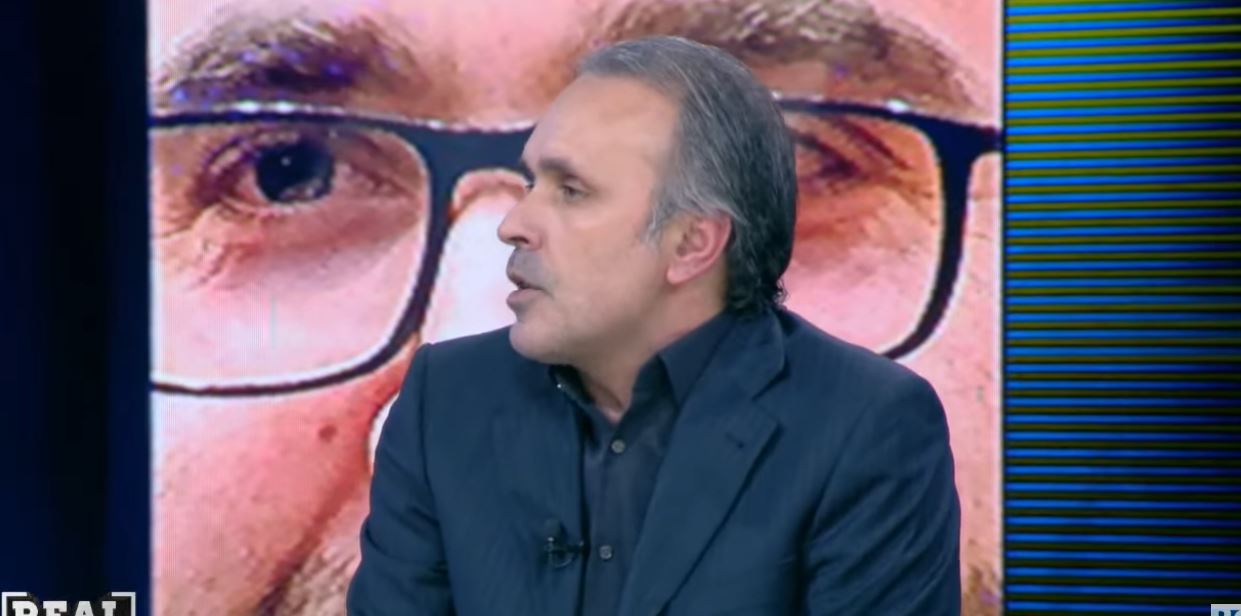  Lëvizja e Salianjit  për t i shpëtuar dinjitetin partisë   Mërtiri  Berisha i dështuar  askush s ka kurajë të kërkojë largimin e tij