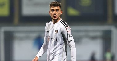 Muçi, shansi për revansh/ Të dielën do jetë përballë skuadrës që e ka huazuar, Besiktas