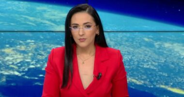 News Hour me Erneta Shevrojën, (14/12/2025)