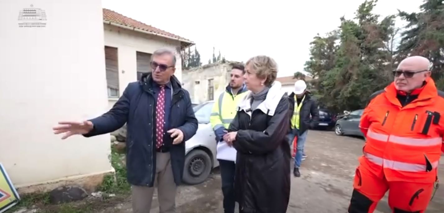 Rama  Gatishmëri e plotë e ekipeve mjekësore gjatë festave  vijon puna për Urgjencën Rajonale në Vlorë