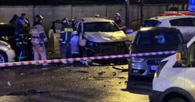 Gjenerali rus vritet në një shpërthim në Moskë