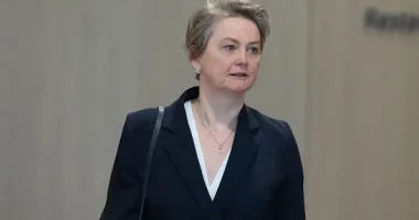 Siguria globale/ Sekretarja e Jashtme britanike pritet të takohet me Marco Rubio në Washington