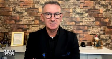 “PD parti bolshevike”, Fatbardh Kadilli: Berisha dhe Salianji mjeshtër të fasadës