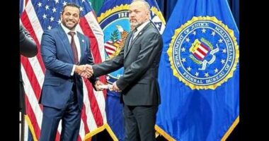 Hetuesi i SPAK diplomohet në Akademinë e FBI/ Ambasada Amerikane: Arritjet e tij do forcojnë bashkëpunimin SHBA-Shqipëri