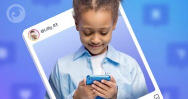 Shumica në Gjermani pro ndalimit të rrjeteve sociale për fëmijët