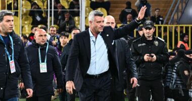 Arrestohet presidenti i Fenerbahçe/ Tjetër skandal në futbollin turk, pas hetimit për trafik narkotikësh