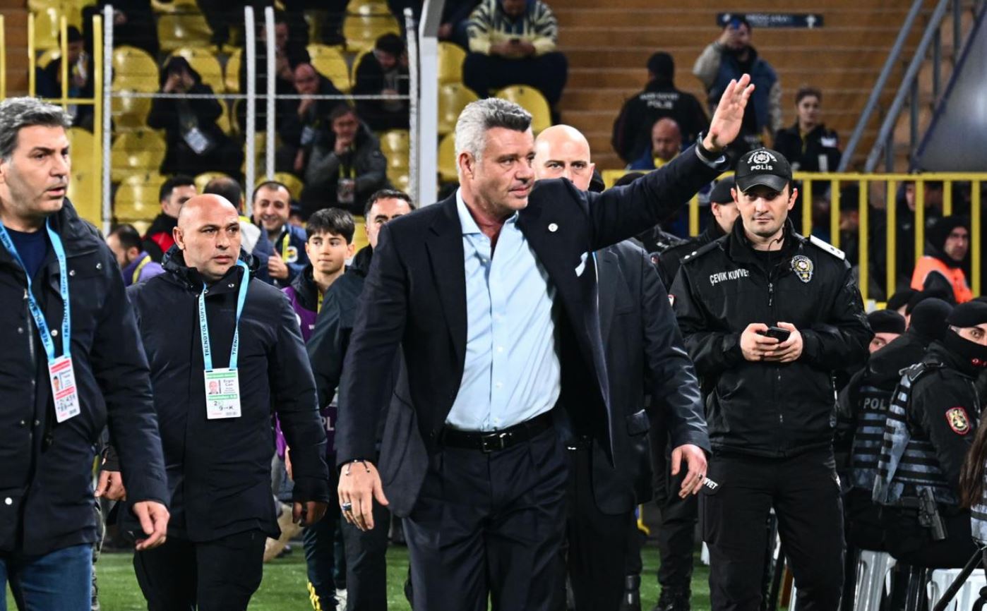 Arrestohet presidenti i Fenerbahçe  Tjetër skandal në futbollin turk  pas hetimit për trafik narkotikësh