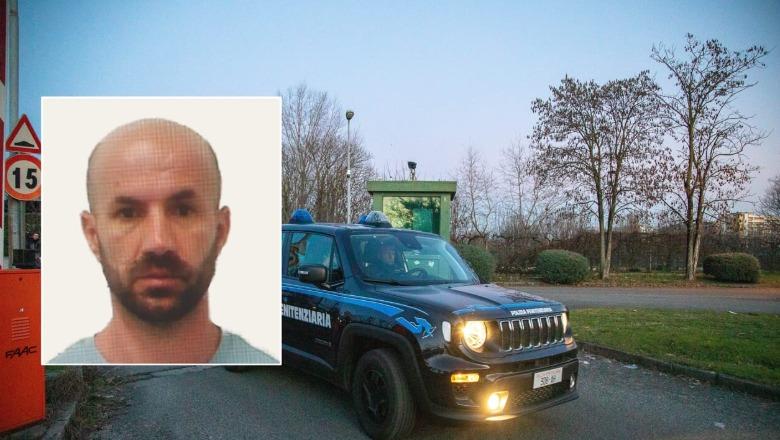 Arratisje si nëpër filma/ Shqiptari i dënuar në Itali pret hekurat e qelisë dhe largohet pa gjurmë