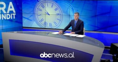 Ora e Fundit me Emilian Islami, (15/12/2025)