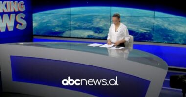 Breaking News me Fabiola Hoxha, (17/12/2025)