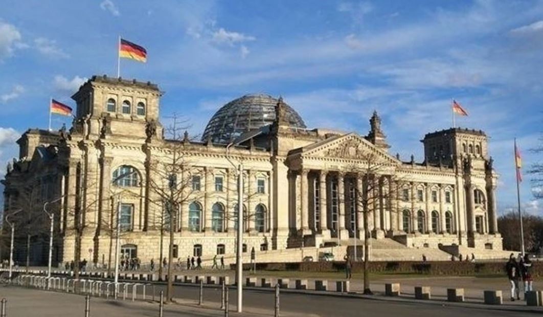 Gjermania kritikon strategjinë e sigurisë kombëtare të SHBA për one kritike kundër BE