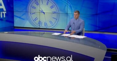 Newsline me Emilian Islami, (20/12/2025)