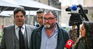 Helmoi 30 pacientë dhe shkaktoi vdekjen e 12 prej tyre/ Francë, burgim i përjetshëm për anestezistin