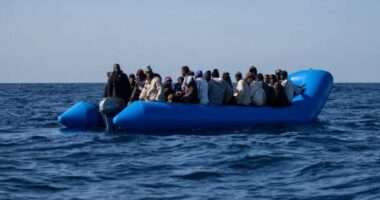 Tragjedi me emigrantët në Mesdhe/ Mbytet anija në ujërat e Tunizisë, humbin jetën 116 refugjatë nga Libia