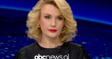 Edicioni qendror me Juli Krisafin, (10/12/2025)