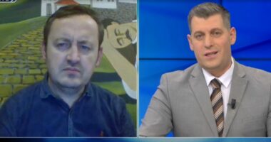 “Opozita nuk po prodhon asnjë ide”/ Mahmutaj: Nëse mbahen zgjedhje, Edi Rama merr 10 deputetë më shumë