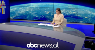 Shqipëria Sot me Kasandra Pali, (05/2/2025)