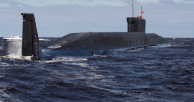 Britania e Madhe dhe Norvegjia lidhin aleancë kundër nëndetëseve ruse në Atlantikun e Veriut