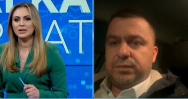 “Formojmë qeverinë me partitë e tjera”/ Zgjedhjet në Kosovë, Prelvukaj: PDK ka shënuar rritje