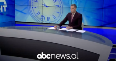 Ora e Fundit me Emilian Islami, (04/12/2025)