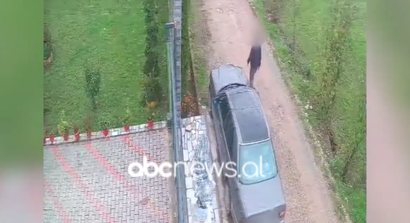 Vidhte automjete dhe ua shiste personave me precedent kriminal  Durrës  në pranga 21 vjeçari