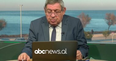 15 dhjetor 2025, “Shtypi i ditës” – Mirëmëngjes me Bashkim Hoxhën