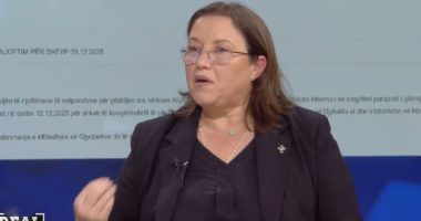 Shtyhet padia e kryeministrit/ Gjikondi: Kushtetuesja tregoi që nuk ka integritet. Argumenti, si i ‘një qyteti të humbur’!